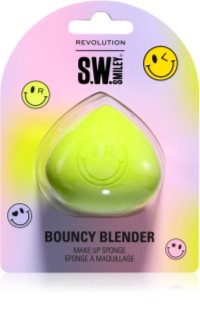 Revolution S.W.Smiley Bouncy Blender sminkszivacs 1 db