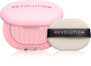 Revolution Pressed Powder Pops πούδρα