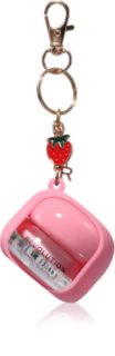 Revolution Juicy Peptide Pudding Lip Mask hydratační maska na rty na klíče