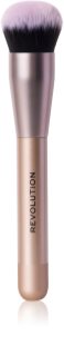 Revolution Create Your Look Buffing Foundation Brush R7 Foundation-Pinsel 1 St.
