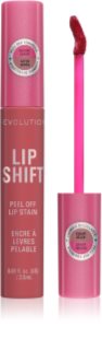 Revolution Lip Shift Peel Off Lip Stain боя за устни цвят Stellar Rose 2.5 мл.