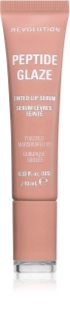 Revolution Peptide Glaze Tinted Lip Serum vyhladzujúce sérum na pery odtieň 1 ks