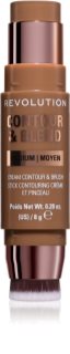 Revolution Contour & Blend Stick Kontuurpulk pintsliga