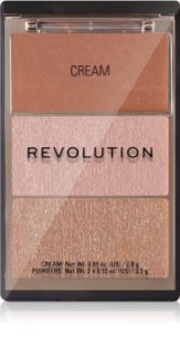 Revolution Highlight Icon Palette Highlighter-Palette