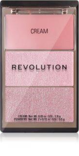 Revolution Highlight Icon Palette Highlighter-Palette