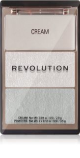 Revolution Highlight Icon Palette Highlighter-Palette