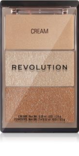 Revolution Highlight Icon Palette Highlighter-Palette