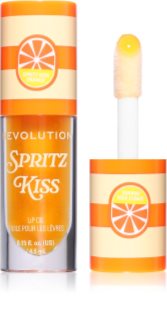 Revolution Spritz Kiss Lip Oil Lip Oil 4.5 ml