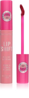Revolution Lip Shift Peel Off Lip Stain боя за устни цвят Celestial Pink 2.5 мл.