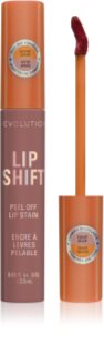 Revolution Lip Shift Peel Off Lip Stain rossetto labbra colore Moonlight Nude 2.5 ml