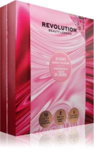 Revolution Advent Calendar 2026 calendario de adviento 1 ud
