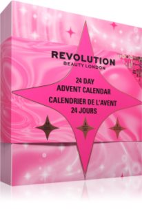Revolution Advent Calendar 24 Day calendário do Advento 1 un.