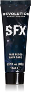 Revolution SFX Fake Blood gel Fake Blood 17 ml
