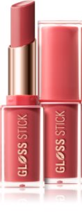 Revolution Pout Lip Gloss Stick hidratáló szájfény árnyalat Sweet Rose 3 g