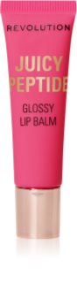 Revolution Juicy Peptide Lip Balm Βάλσαμο για χείλη με πεπτίδια