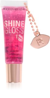 Revolution Shine Gloss Lūpu spīdums (tonis) 10 ml