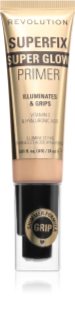 Revolution Superfix Super Glow Brightening Makeup Primer 24 ml