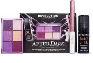 Revolution After Dark Gift Set dárková sada na obličej 1 ks