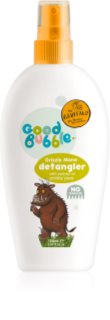 Good Bubble Gruffalo Hair Detangling Spray spray dla łatwego rozczesywania włosów dla dzieci 150 ml