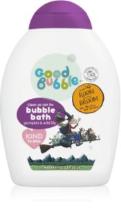 Good Bubble Room on the Broom Bubble Bath habfürdő gyermekeknek Pumpkin & Wild Lily 400 ml
