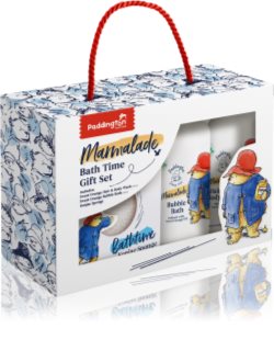 Good Bubble Paddington Gift Set voor in Bad voor Kinderen