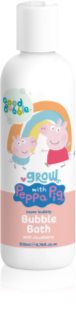 Good Bubble Peppa Pig espuma de baño para niños Cloudberry 200 ml