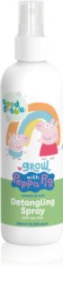 Good Bubble Peppa Pig spray a könnyű kifésülésért gyermekeknek Tea tree