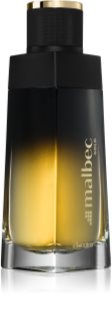 oBoticário Malbec Gold toaletna voda za moške 100 ml