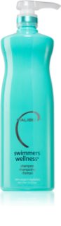 Malibu C Swimmers Wellness shampoing protecteur pour les nageurs