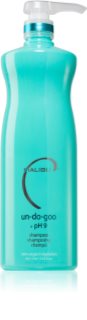 Malibu C Un Do Goo shampoing purifiant détoxifiant