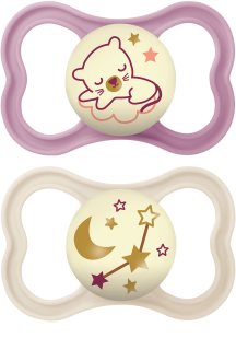MAM Air Night 6+ months биберон