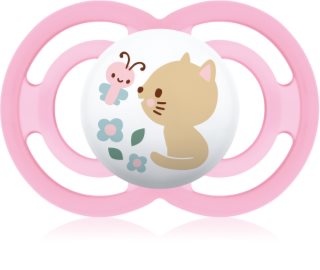 MAM Perfect 16+ months napp