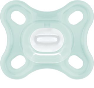 MAM Comfort 0-3 months биберон 1 бр.