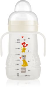 MAM Trainer+ gyakorlóbögre