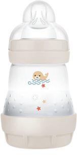 MAM Easy Start™ Anti-Colic Bottle шише против колики 3m+ Beige 160 мл.
