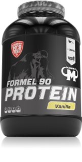 Mammut Formel 90 Protein Molkenprotein Geschmack Vanilla 3000 g