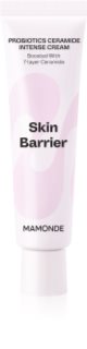 MAMONDE Skin Barrier Probiotics Ceramide Intense Cream bőrerősítő intenzív hidratáló krém ceramidokkal 60 ml