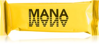 MANA ManaBar Mark 8 Banana tyčinka s vitamíny 50 g