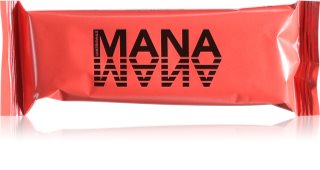MANA ManaBar Mark 8 Strawberry tyčinka s vitamíny 50 g