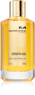 Mancera Gold Intensitive Aoud парфумована вода унісекс 120 мл