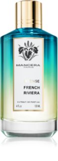 Mancera Intense French Riviera parfumska voda uniseks 120 ml