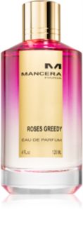 Mancera Roses Greedy парфумована вода унісекс 120 мл