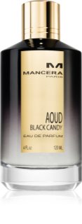 Mancera Aoud Black Candy parfumska voda uniseks 120 ml