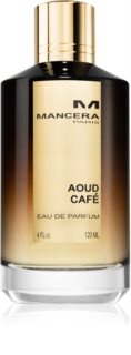 Mancera Aoud Café парфумована вода унісекс 120 мл