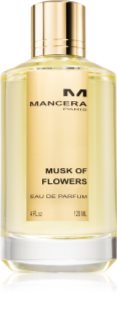 Mancera Musk of Flowers parfumska voda za ženske 120 ml