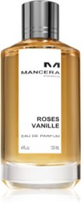 Mancera Roses Vanille парфюмна вода за жени
