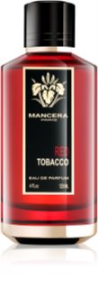 Mancera Red Tobacco parfumovaná voda unisex