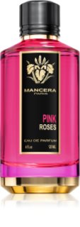 Mancera Pink Roses parfumska voda za ženske 120 ml