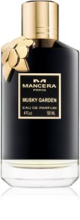 Mancera Musky Garden парфумована вода для жінок 120 мл