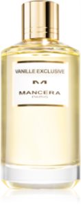 Mancera Vanille Exclusif парфумована вода унісекс 120 мл